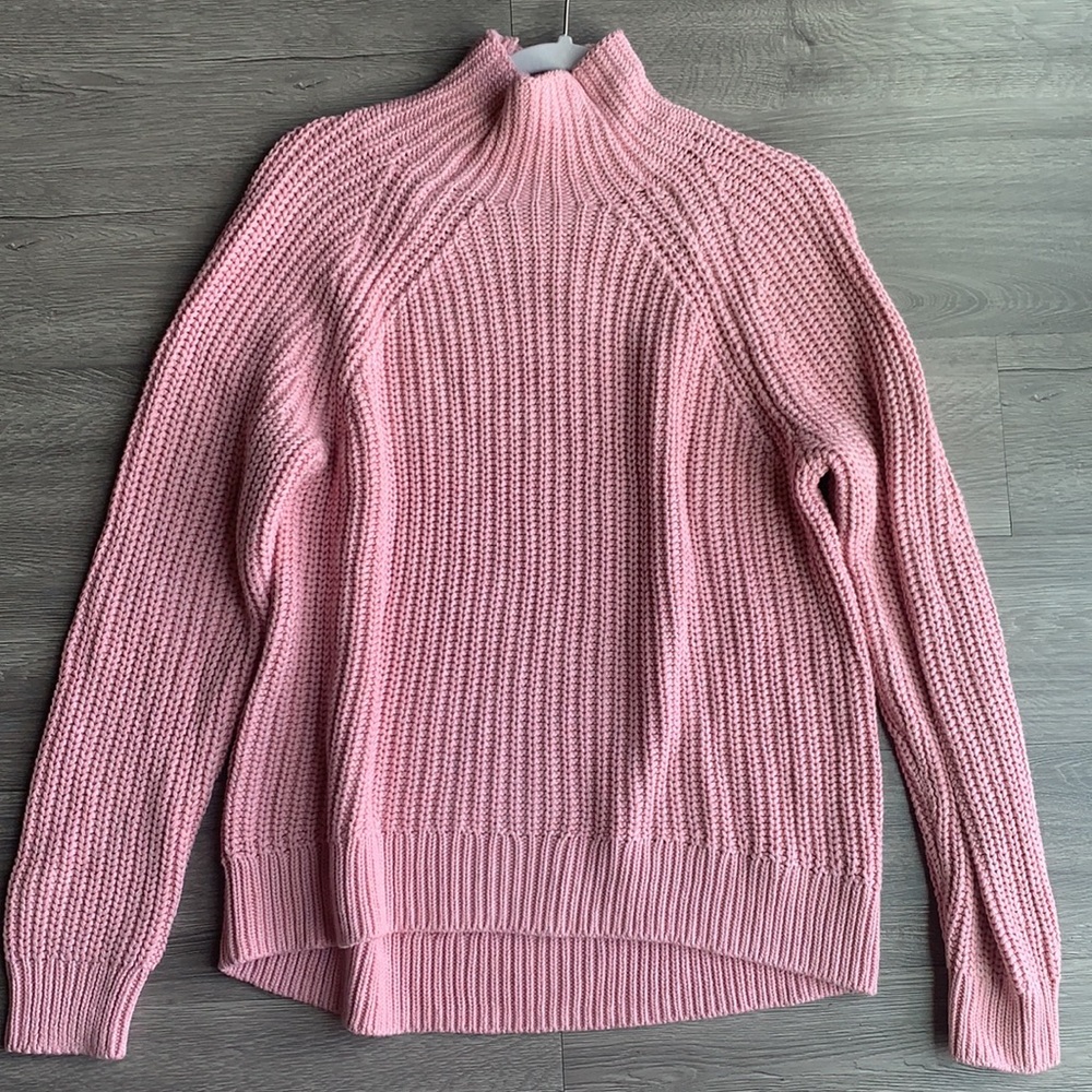 Gap Oversized Sweater